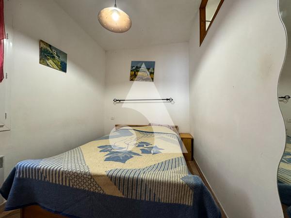 Appartement 4 pièces 50.33 m2
