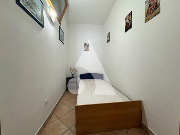 Appartement 4 pièces 50.33 m2