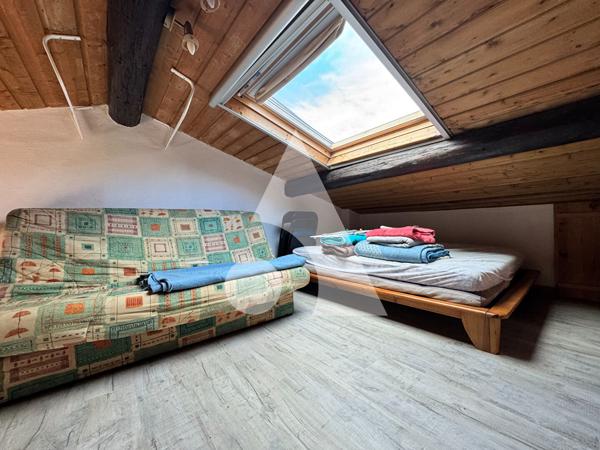 Appartement 4 pièces 50.33 m2