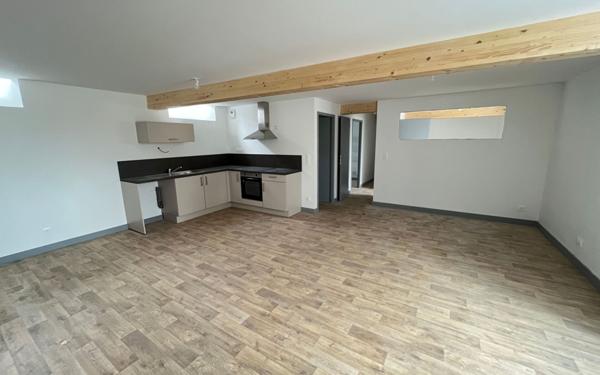 Appartement à louer    4 pièces • 104,35 m2 Laon
