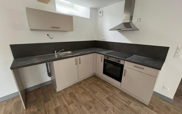 Appartement à louer    4 pièces • 104,35 m2 Laon