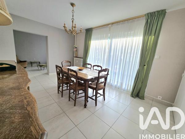 Appartement à vendre 5 pièces 89 m² Troyes