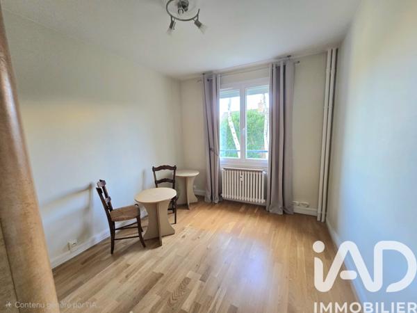 Appartement à vendre 5 pièces 89 m² Troyes
