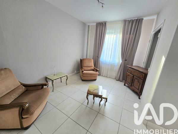 Appartement à vendre 5 pièces 89 m² Troyes