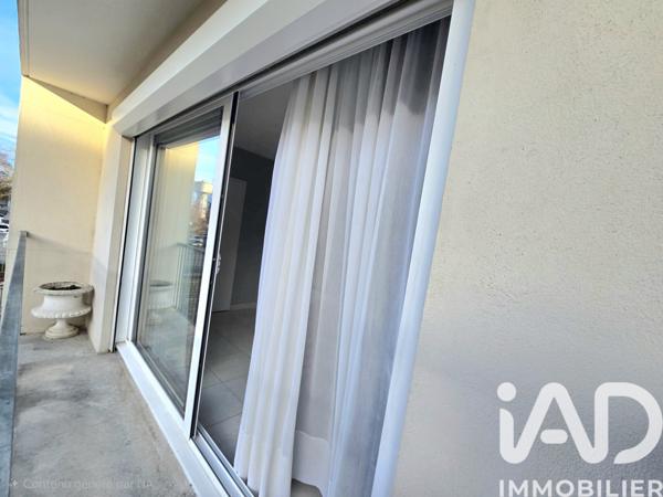 Appartement à vendre 5 pièces 89 m² Troyes