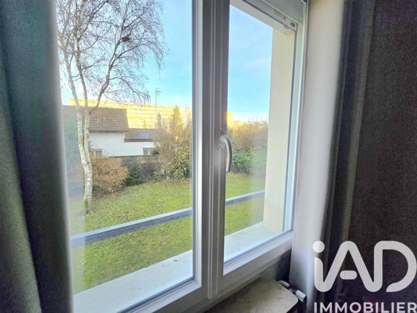 Appartement à vendre 5 pièces 89 m² Troyes
