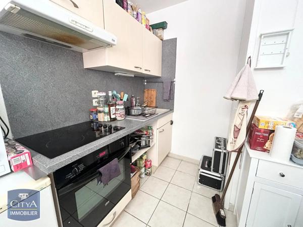 Appartement à louer 3 pièces 64.11m² Saint-Saulve (59880)