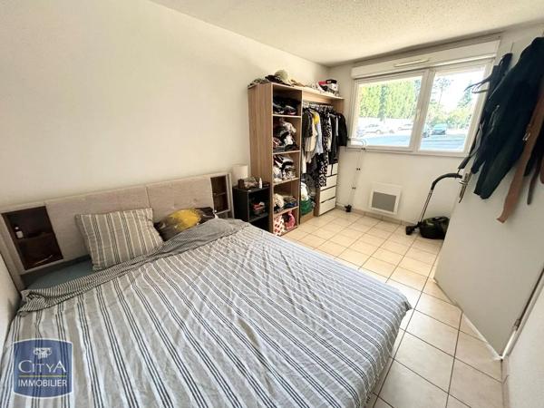 Appartement à louer 3 pièces 64.11m² Saint-Saulve (59880)