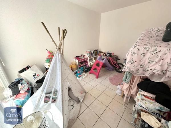 Appartement à louer 3 pièces 64.11m² Saint-Saulve (59880)