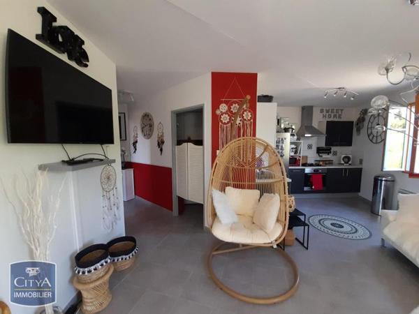 Maison à louer 3 pièces 70.7m²