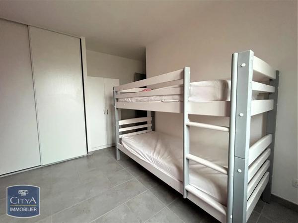 Maison à louer 3 pièces 70.7m² Montricoux (82800)
