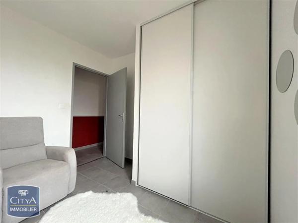 Maison à louer 3 pièces 70.7m² Montricoux (82800)