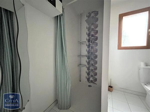 Maison à louer 3 pièces 70.7m² Montricoux (82800)