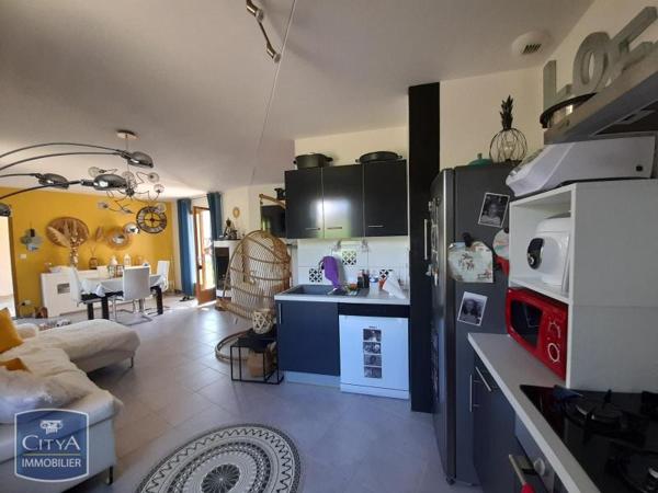 Maison à louer 3 pièces 70.7m²