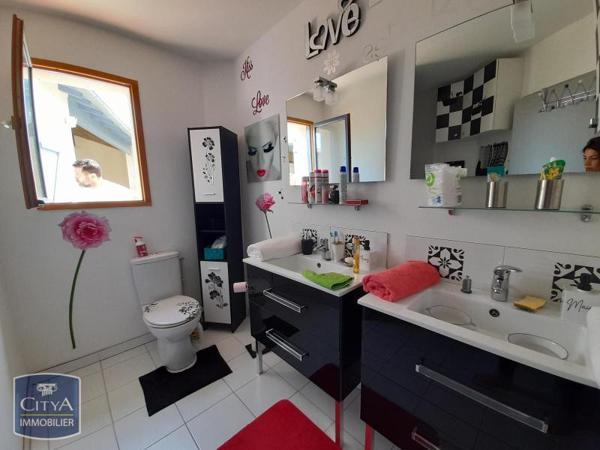 Maison à louer 3 pièces 70.7m²