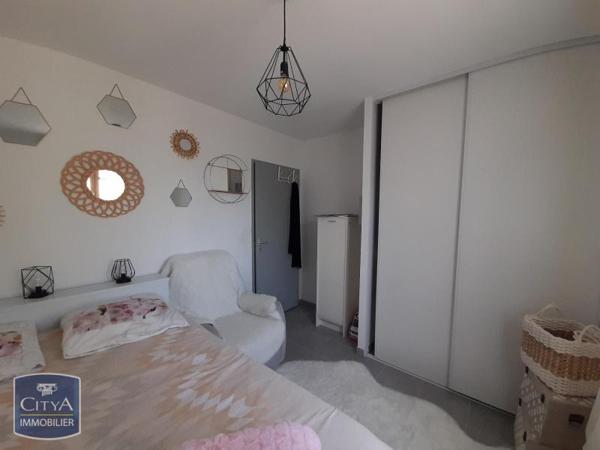 Maison à louer 3 pièces 70.7m²