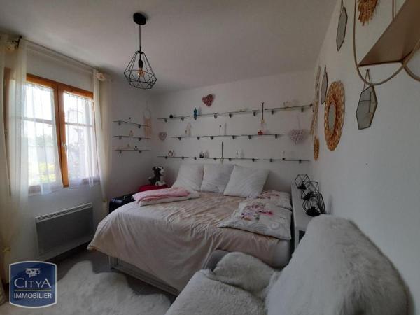 Maison à louer 3 pièces 70.7m²