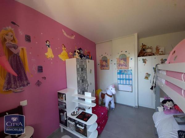 Maison à louer 3 pièces 70.7m²