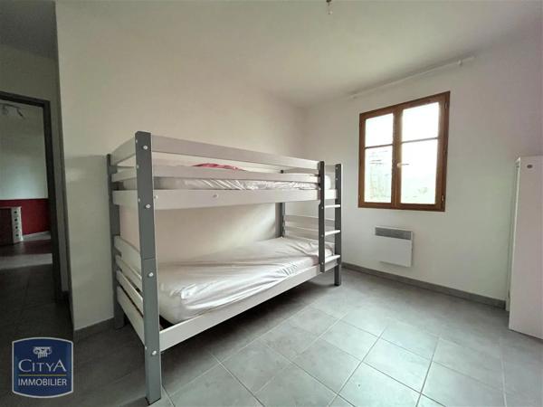 Maison à louer 3 pièces 70.7m² Montricoux (82800)