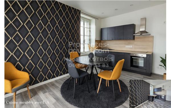 Maison Avranches 5 pièce(s) 78 m2