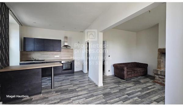 Maison Avranches 5 pièce(s) 78 m2