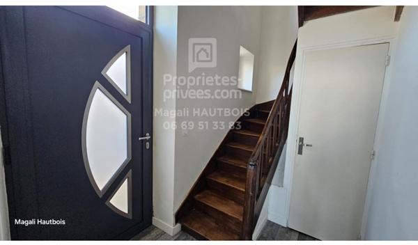 Maison Avranches 5 pièce(s) 78 m2