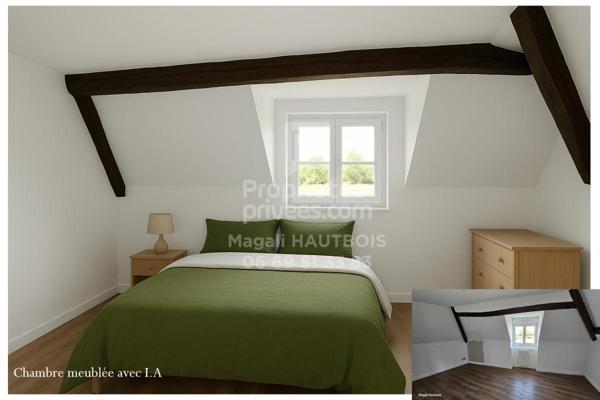 Maison Avranches 5 pièce(s) 78 m2