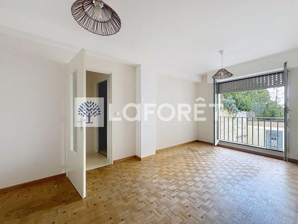 Location appartement près de THOUARS - 2 pièce(s) - 47 m² - 460 €/mois