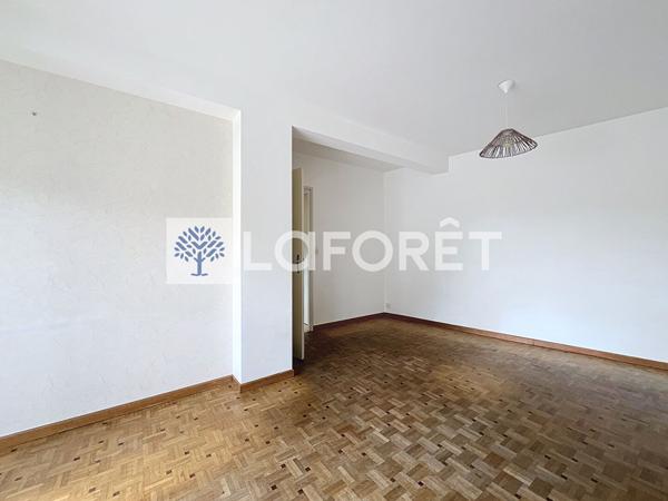 Location appartement près de THOUARS - 2 pièce(s) - 47 m² - 460 €/mois