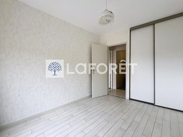 Location appartement près de THOUARS - 2 pièce(s) - 47 m² - 460 €/mois
