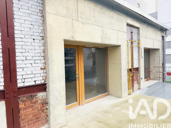 Appartement à vendre 4 pièces 86 m² Mulhouse