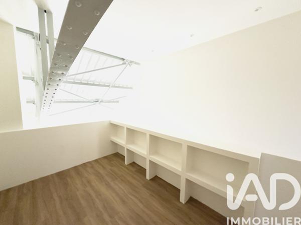 Appartement à vendre 4 pièces 86 m² Mulhouse