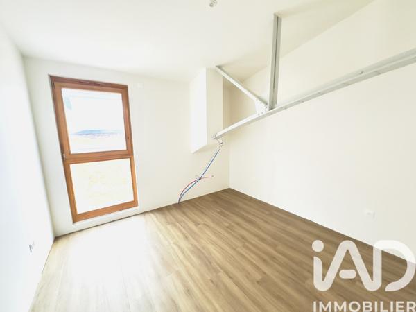 Appartement à vendre 4 pièces 86 m² Mulhouse