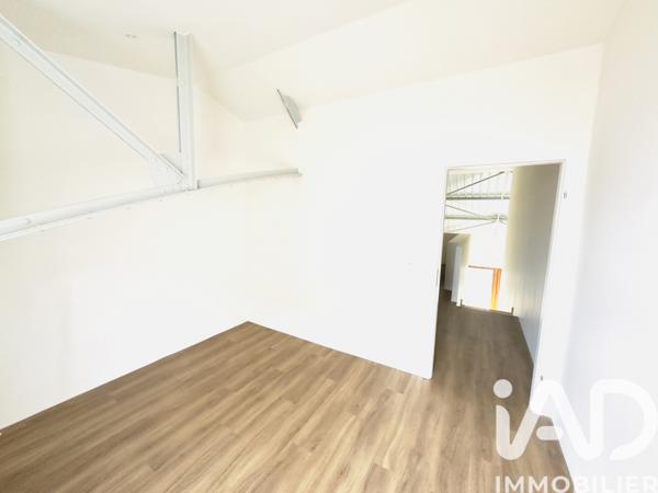 Appartement à vendre 4 pièces 86 m² Mulhouse