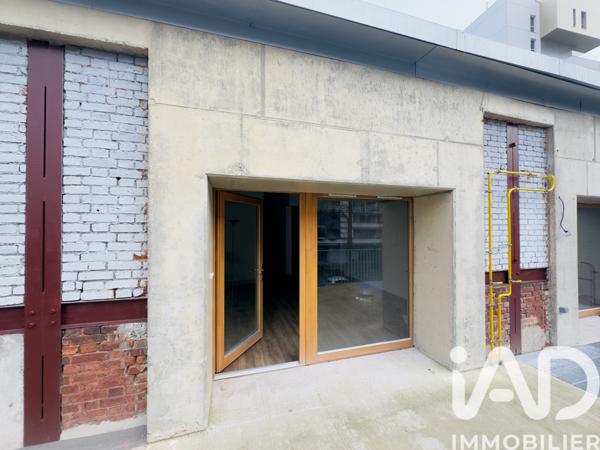 Appartement à vendre 4 pièces 86 m² Mulhouse