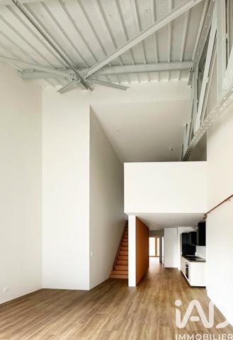 Appartement à vendre 4 pièces 86 m² Mulhouse