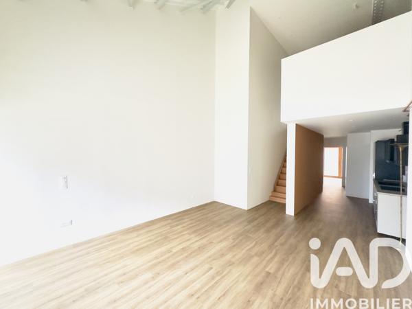 Appartement à vendre 4 pièces 86 m² Mulhouse