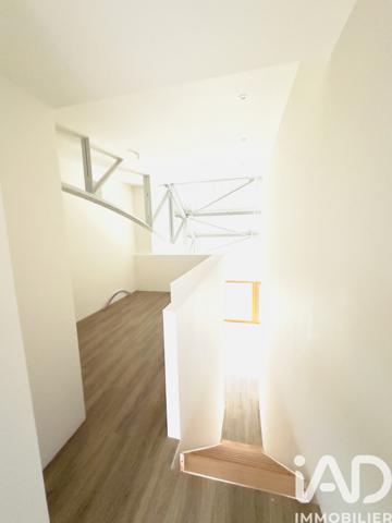 Appartement à vendre 4 pièces 86 m² Mulhouse