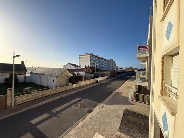 Immeuble Saint Hilaire De Riez 14 pièce(s) 304 m2