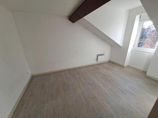 Appartement Nantes - 1 pièce(s) - 26.0 m2