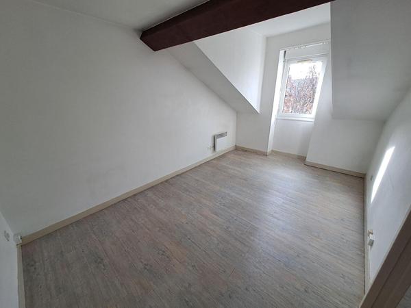 Appartement Nantes - 1 pièce(s) - 26.0 m2