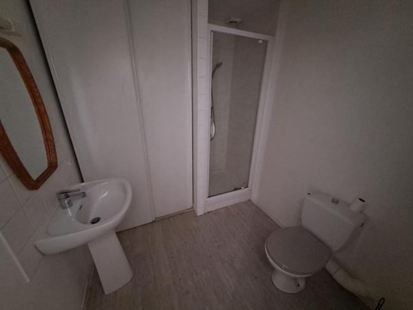 Appartement Nantes - 1 pièce(s) - 26.0 m2
