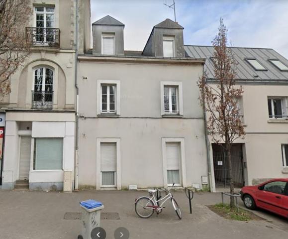 Appartement Nantes - 1 pièce(s) - 26.0 m2