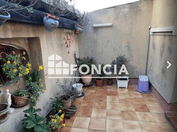 À vendre Immeuble - Martigues 13500