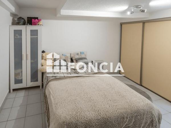 À vendre Immeuble - Martigues 13500