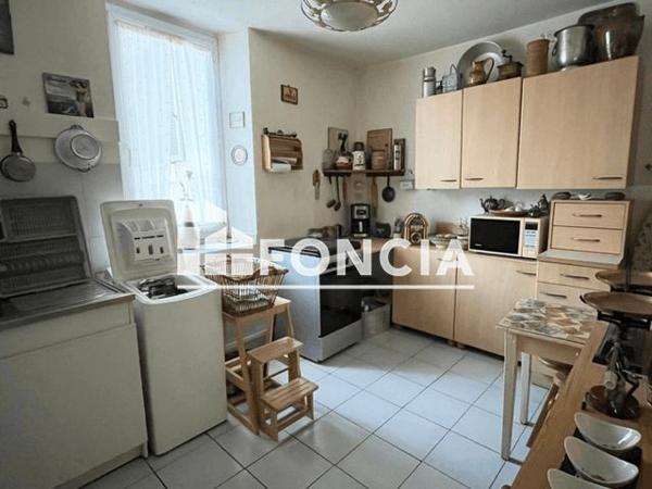 À vendre Immeuble - Martigues 13500