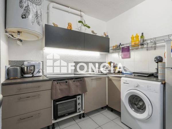 À vendre Immeuble - Martigues 13500