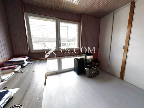 Maison de village 8 pièce(s) 3 chambre(s) 165 m²