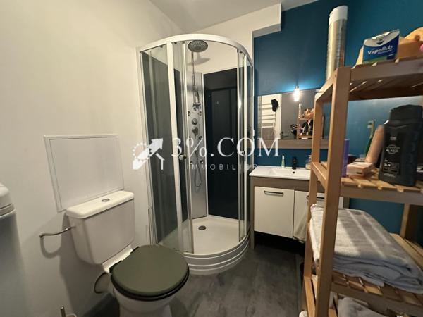 Maison de village 8 pièce(s) 3 chambre(s) 165 m²