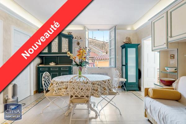 Appartement à vendre 2 pièces 40m²